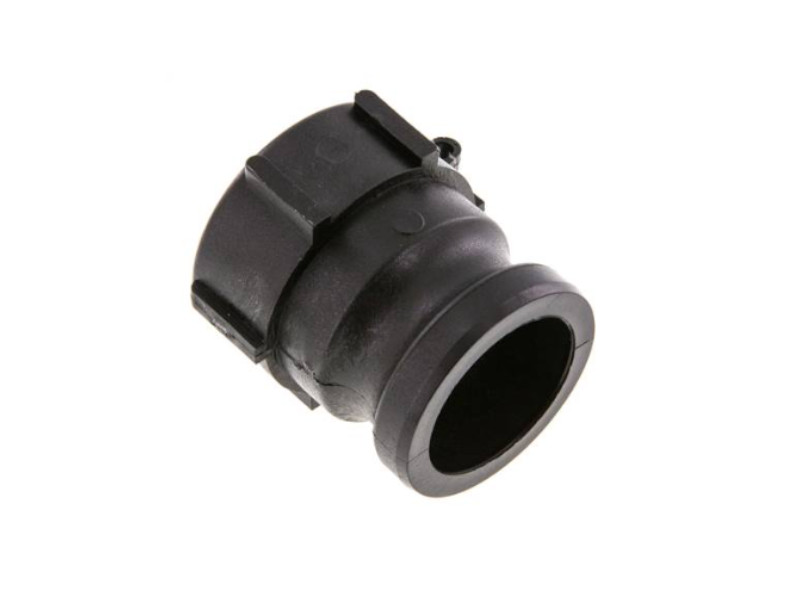 K-Stecker PP mit IG für IBC-Container - Typ A 