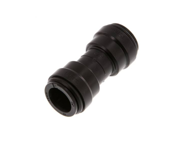 Gerader Steckverbinder 15mm - 15mm IQS-Big