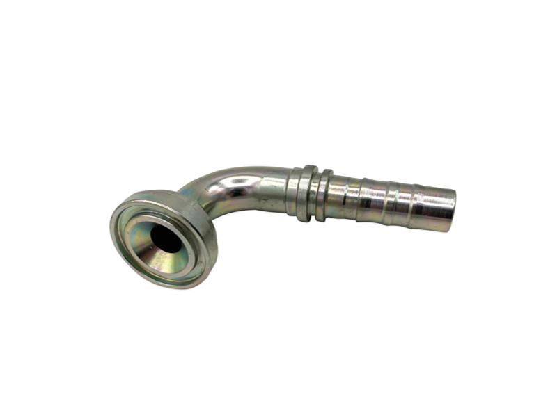 SFS 90° Interlock