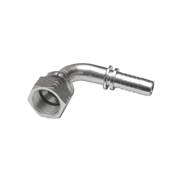 DKJ 90° Interlock (JIC 74°)
