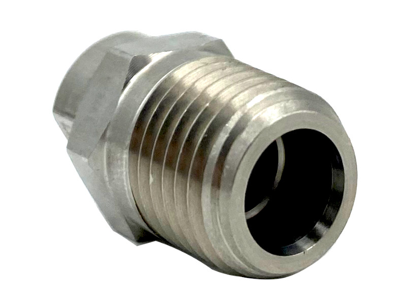 Düse AG 1/4" NPT Düsengröße 25