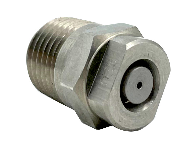 Düse AG 1/4" NPT Düsengröße 25