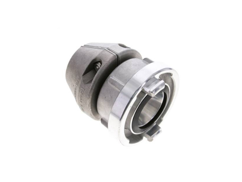 Neu!!! Aluminium Storz-Kupplung mit Klemmgleitring