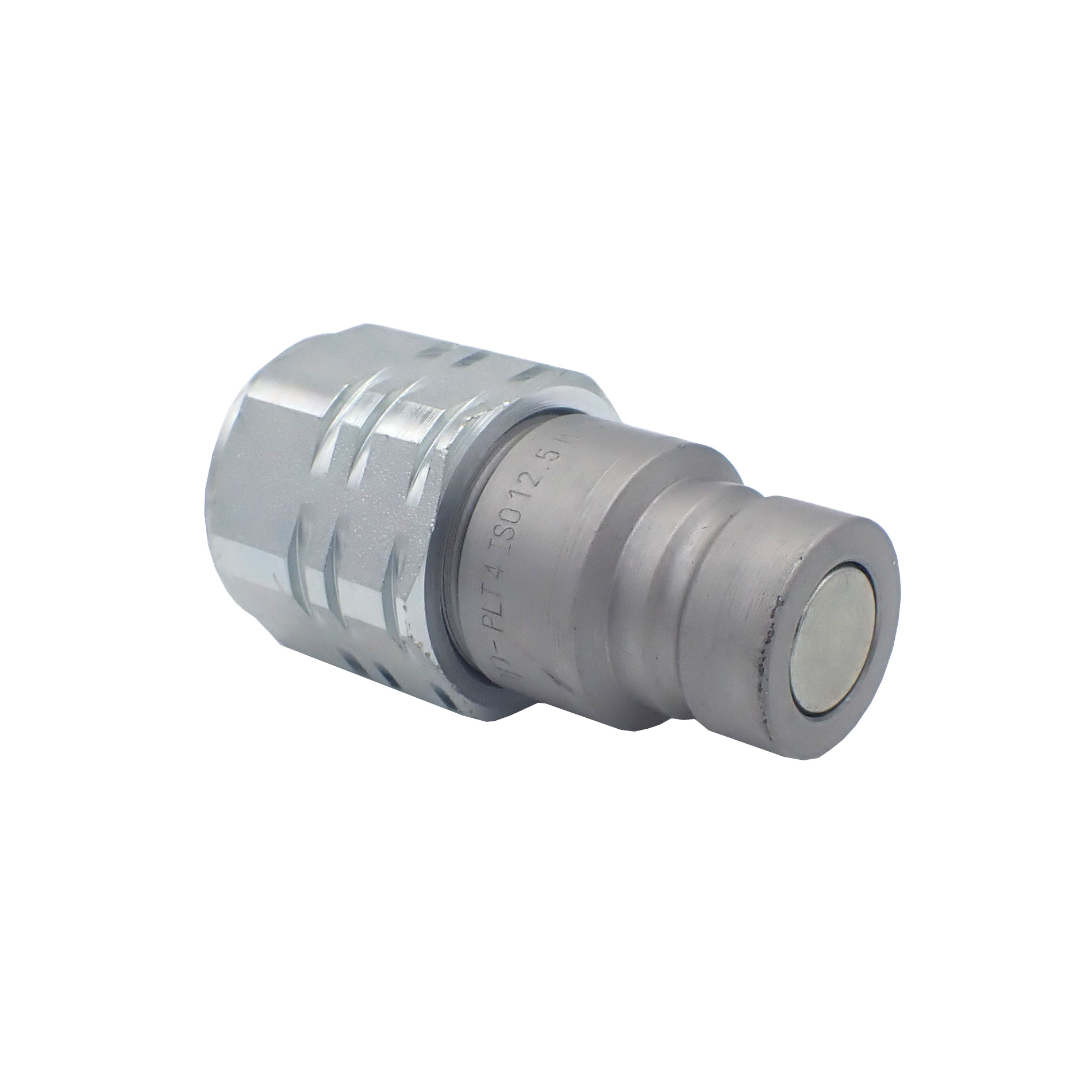 CEJN FFK Stecker BSPP IG zöllig zylindrisch PN 400-500 bar