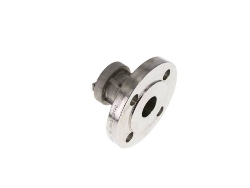 Storz-Kupplung Verbinder Storz-Größe 100-A Knaggenabstand 133mm Flansch DN 100 Edelstahl