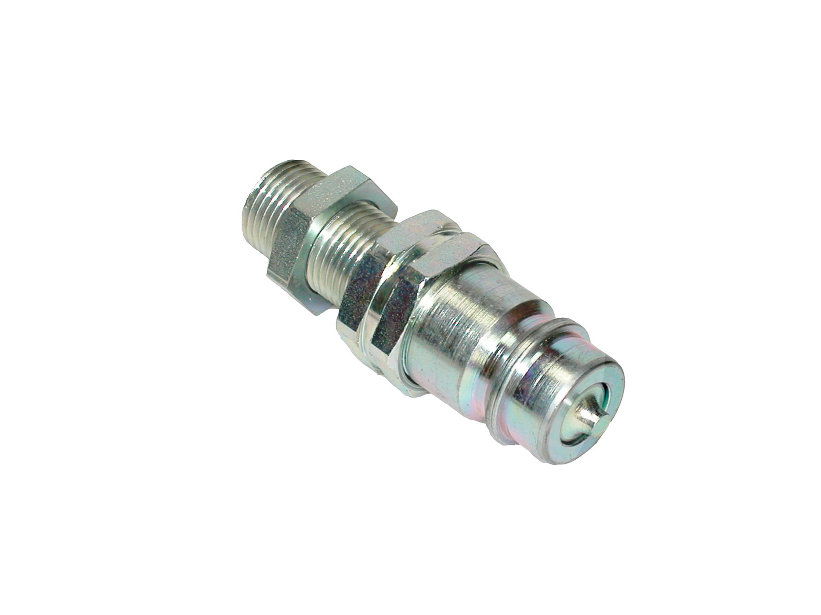 leichte Baureihe Schott Steckkupplung Stecker