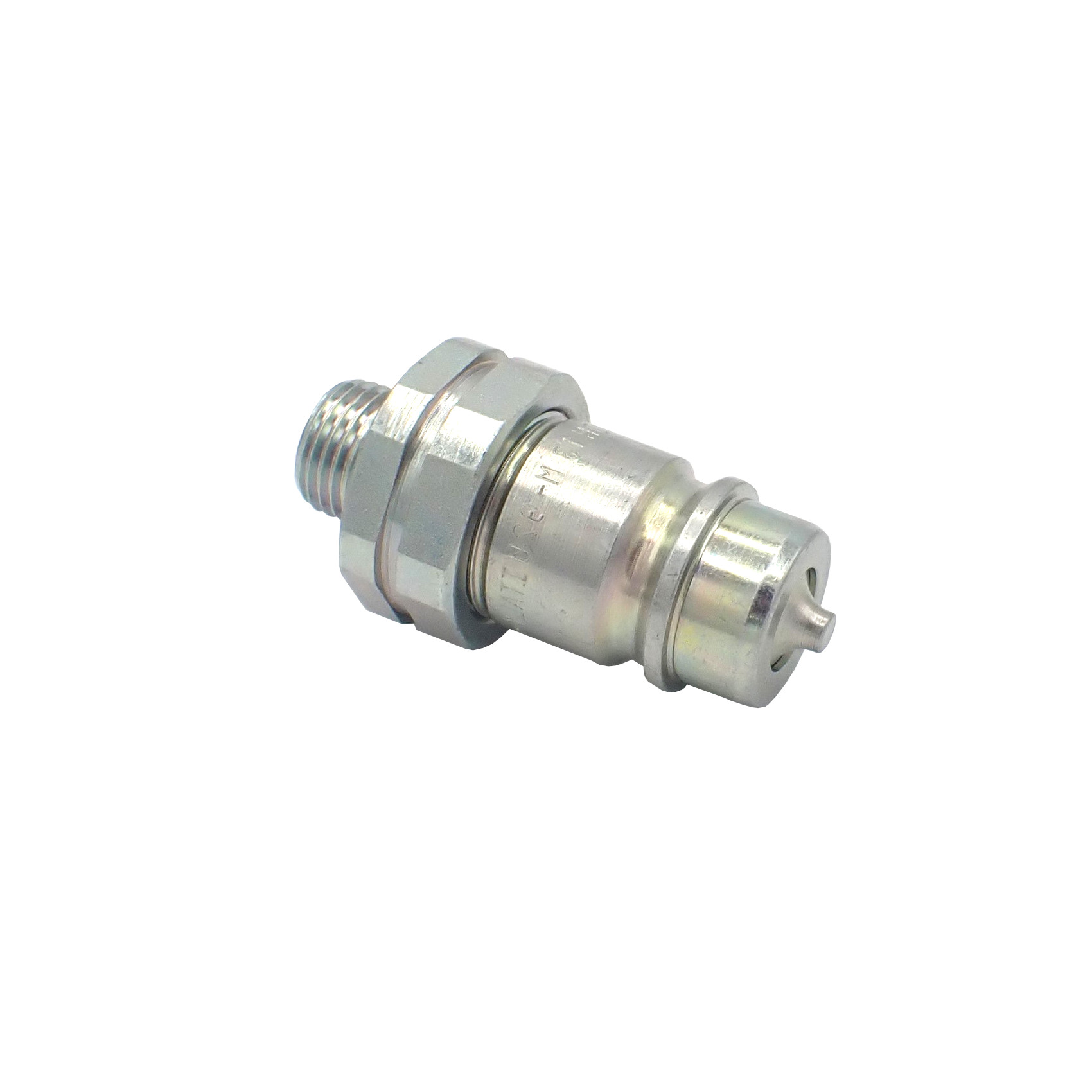 leichte Baureihe Steckkupplung Stecker