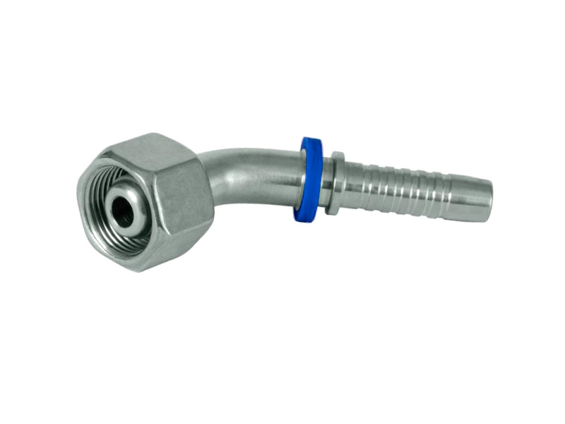 DKOL 45° Interlock