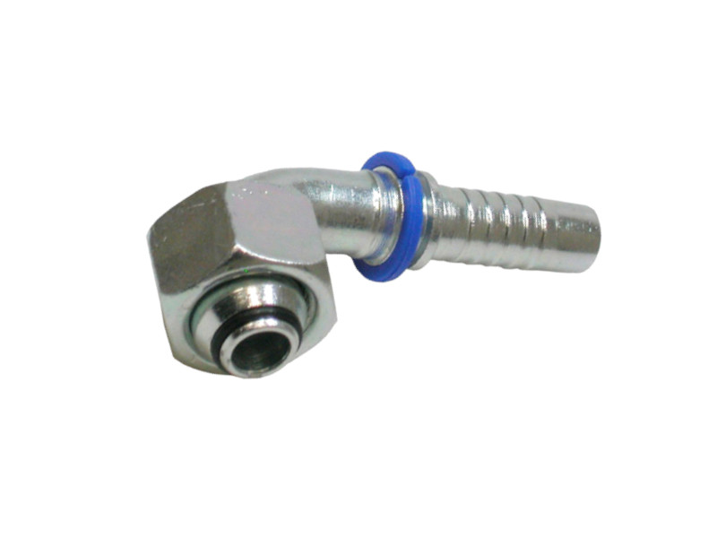 DKOL 90° Interlock