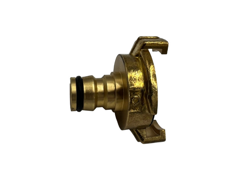Adapter Gartenschlauch-Schnellkupplung