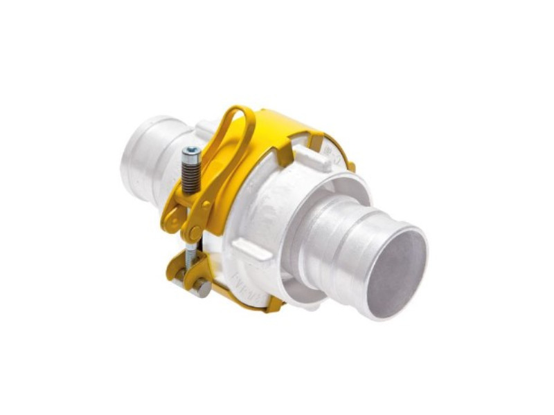 Schelle für Storz-Kupplung Storz-Größe 52-C Knaggenabstand 66mm