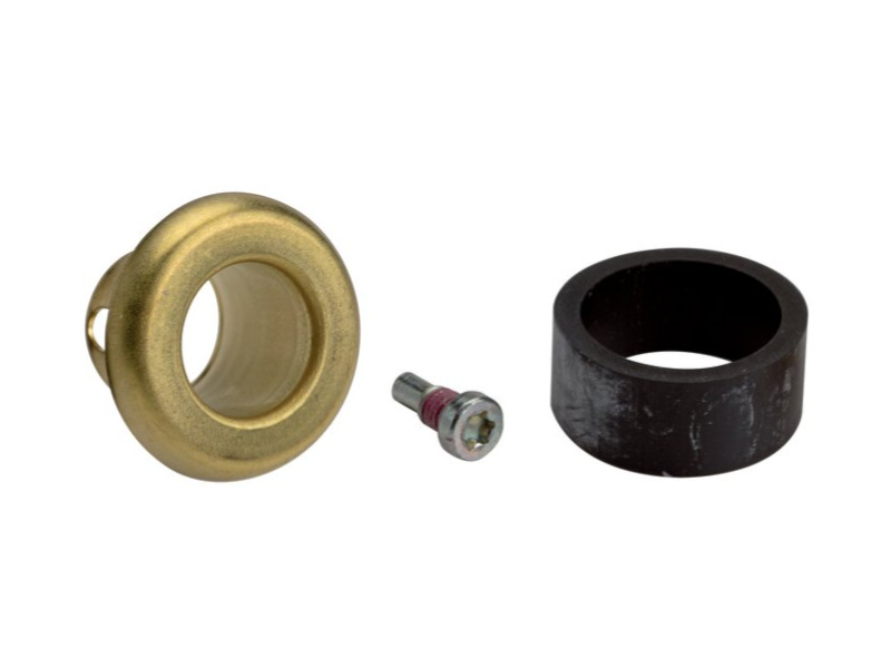 Messing-Dichtung für starre Kompressor-Kupplungen