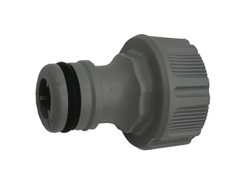 Gardena Kupplungsstecker G 3/4 - Messing Adapter Für Gartenschläuche