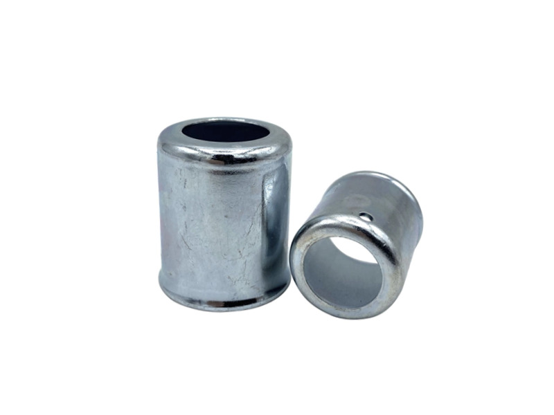 Schlauchhülse DN 13 Hülse ID 24,5mm Schlauch AD 23-23,5mm Bodenloch 17,2mm