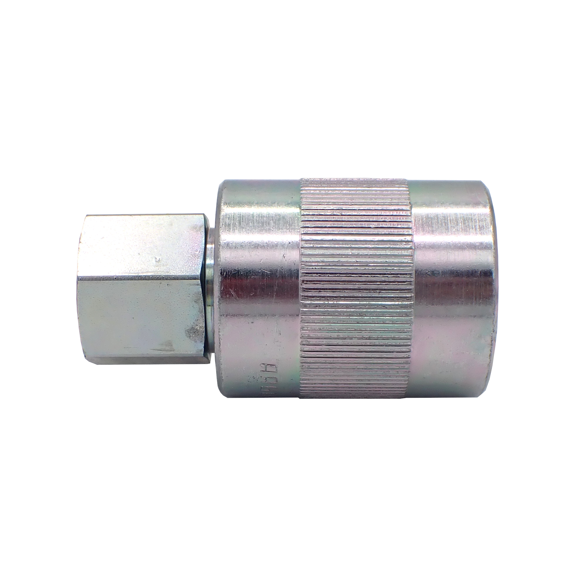 Schraubkupplung Argus Stecker BG 6 IG G 1"