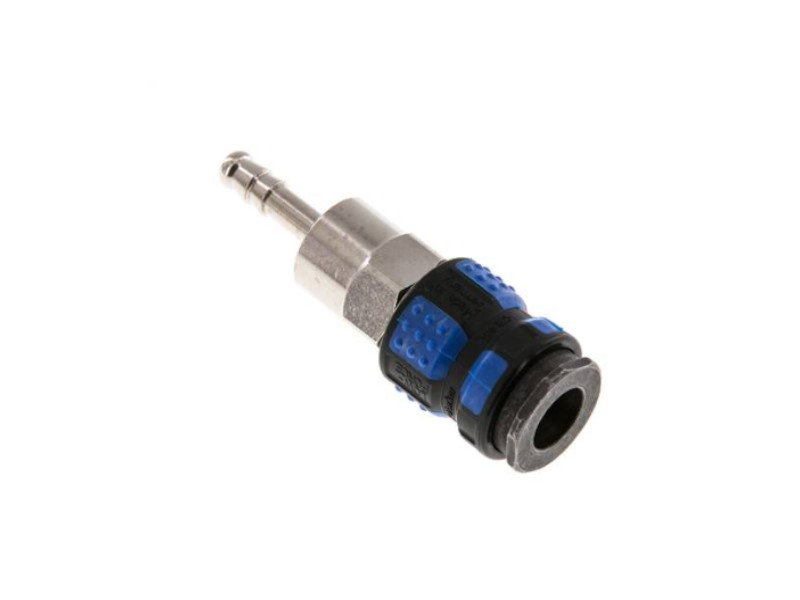 Kupplungs-Dose ST/MS/KU mit Kugelverriegelung