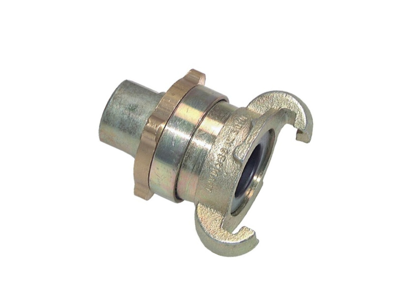 Sicherheits-Kompressor-Kupplung mit Innengewinde IG G 