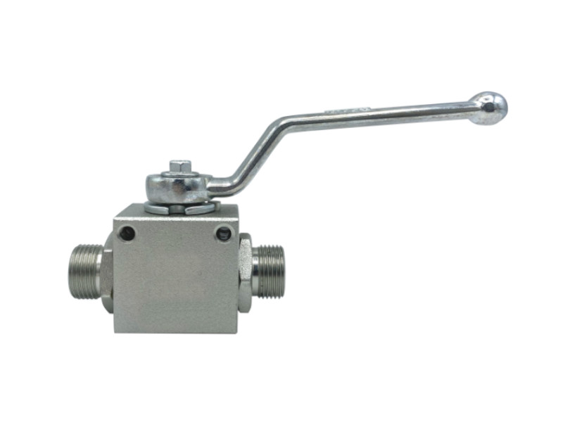 HD KH RA leichte Baureihe mit BB Stahl Zink/Nickel
