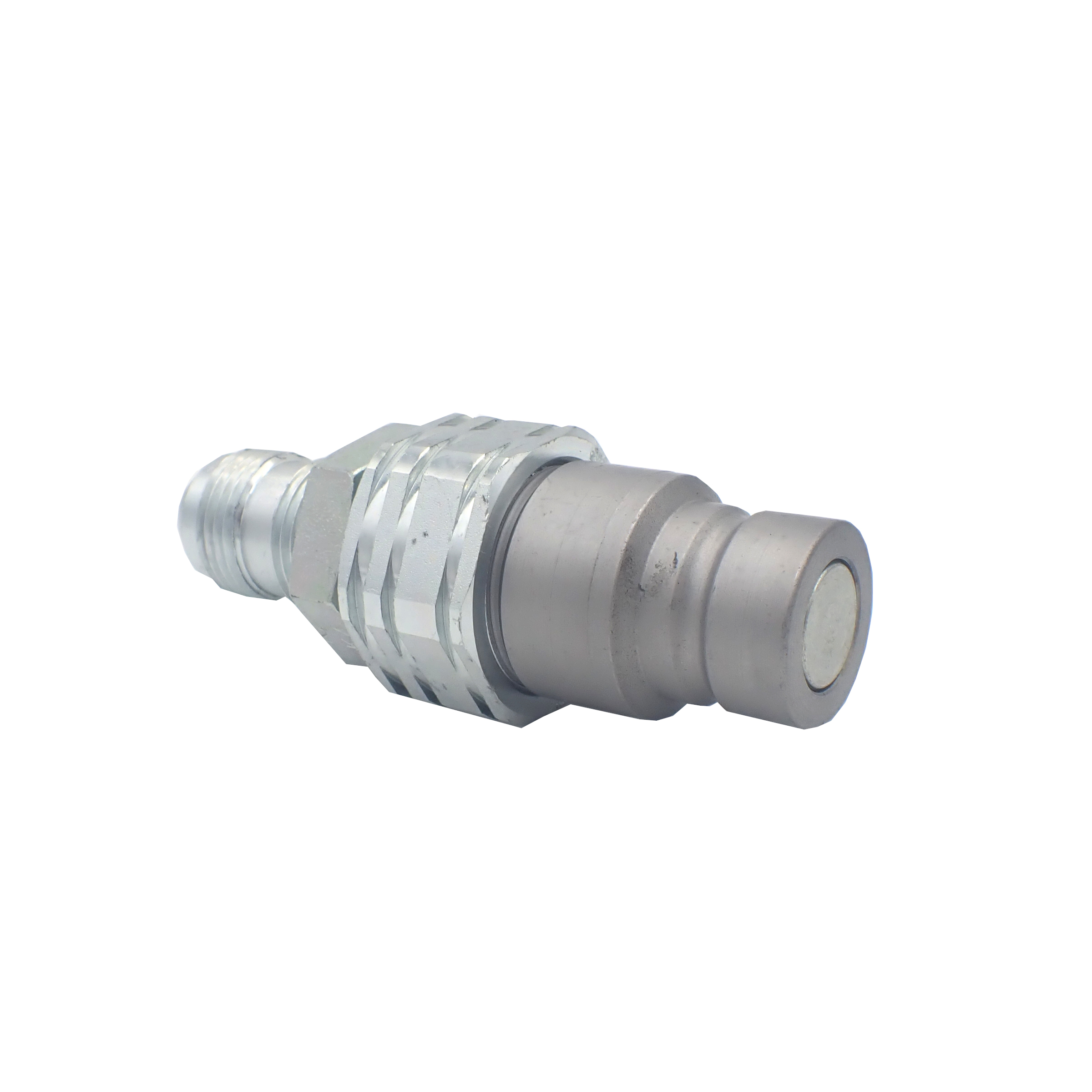 Schott FFK Stecker AG JIC amerikanisches Normgewinde