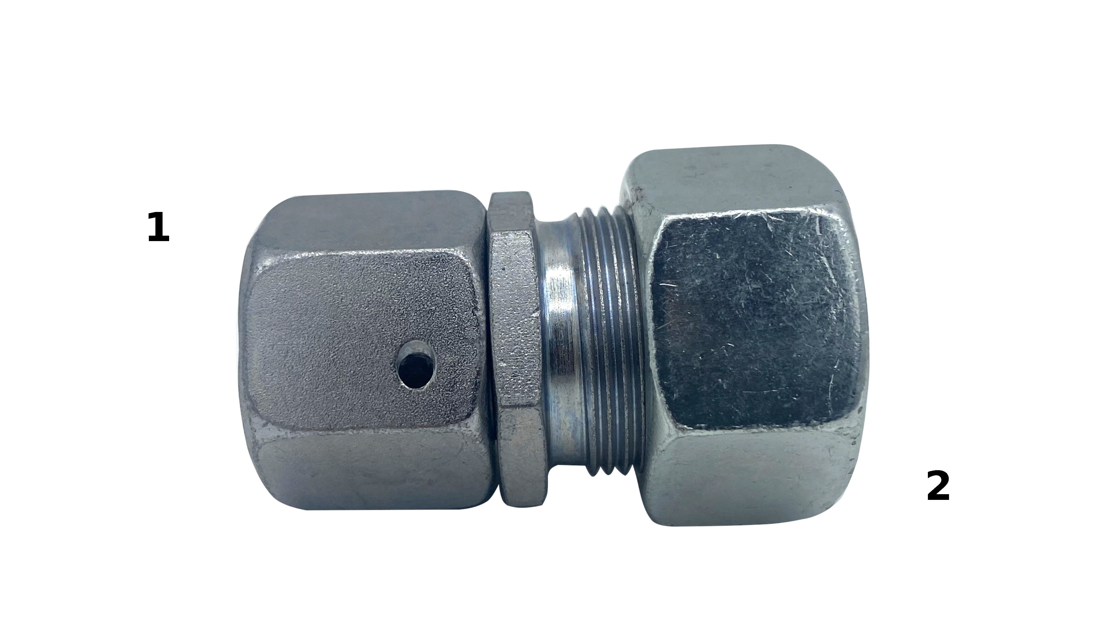 KOVO reduzierend L/L;  S/S;  L/S;  S/L