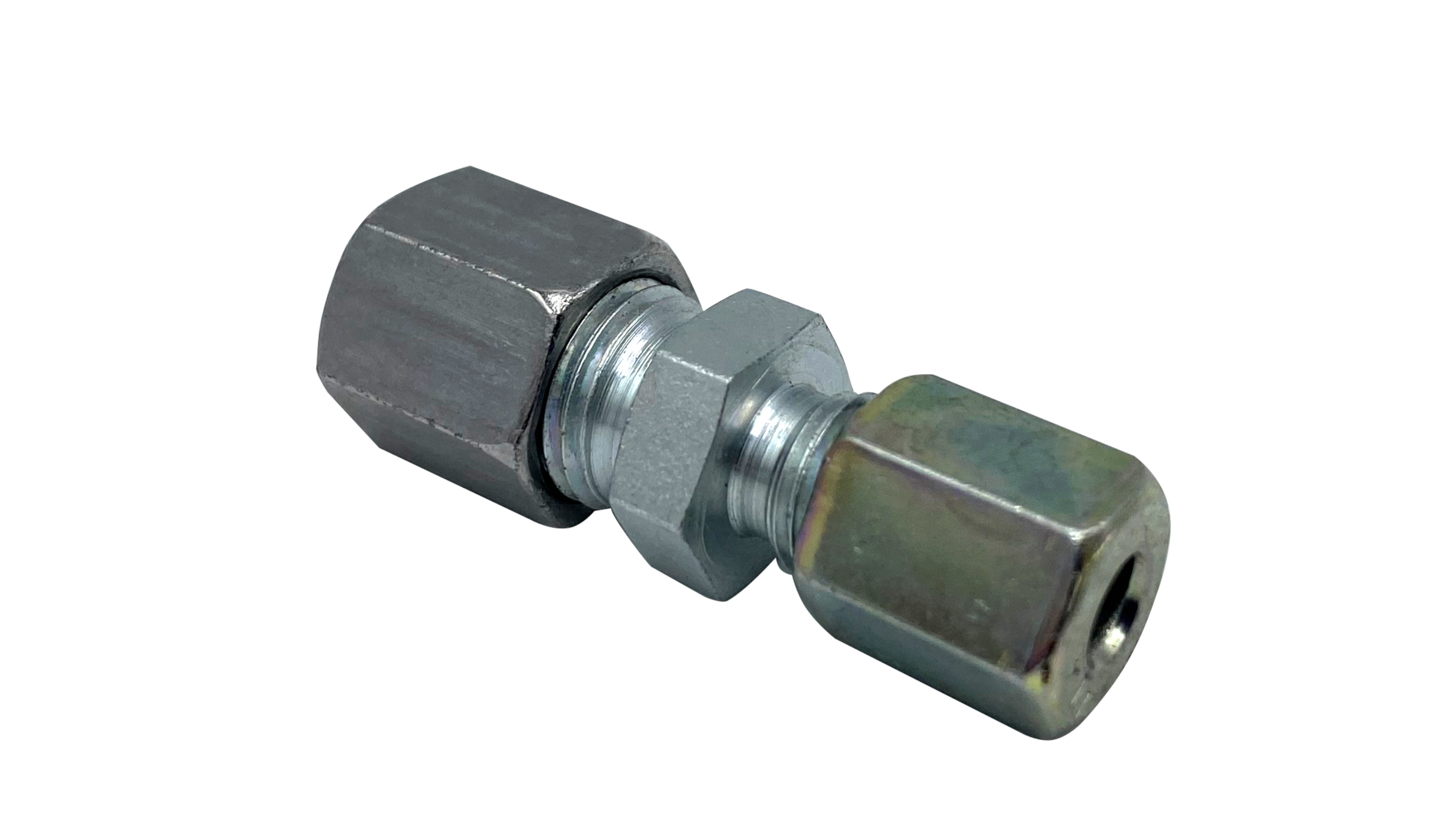 Gerade Reduzierverschraubung 12L/06L