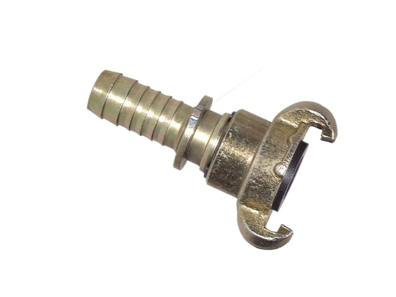 KK mit Schlauchanschluss & Sicherungsbund drehbar 