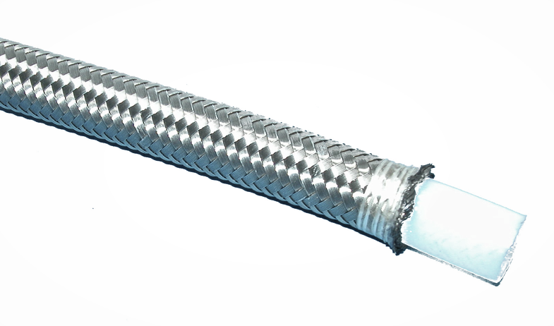 Wellendichtring 35x50x12 Mm – B2PT, Edelstahl + PTFE, Doppellippen – Für Kompressoren & Espressokocher