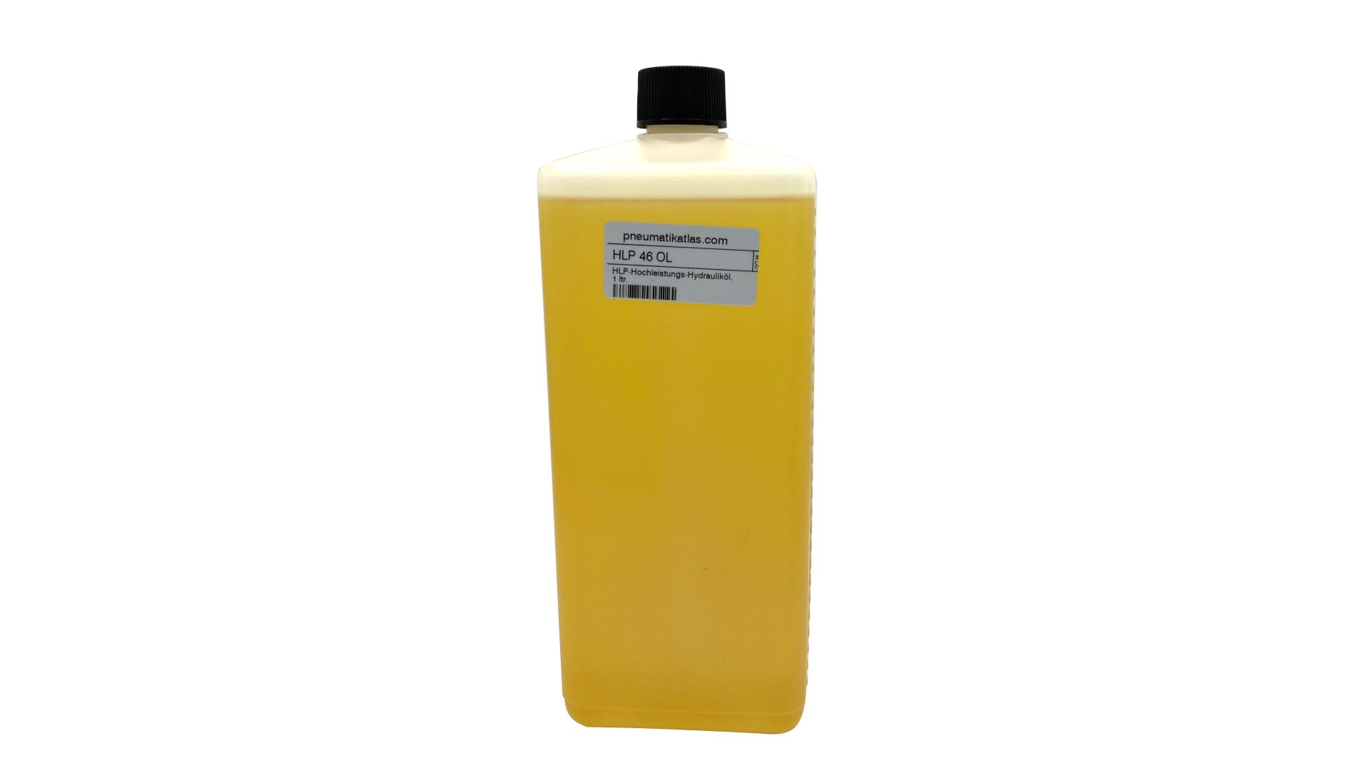 Scheppach | Huile hydraulique originale | 1L | Qualité ISO 6743/4
